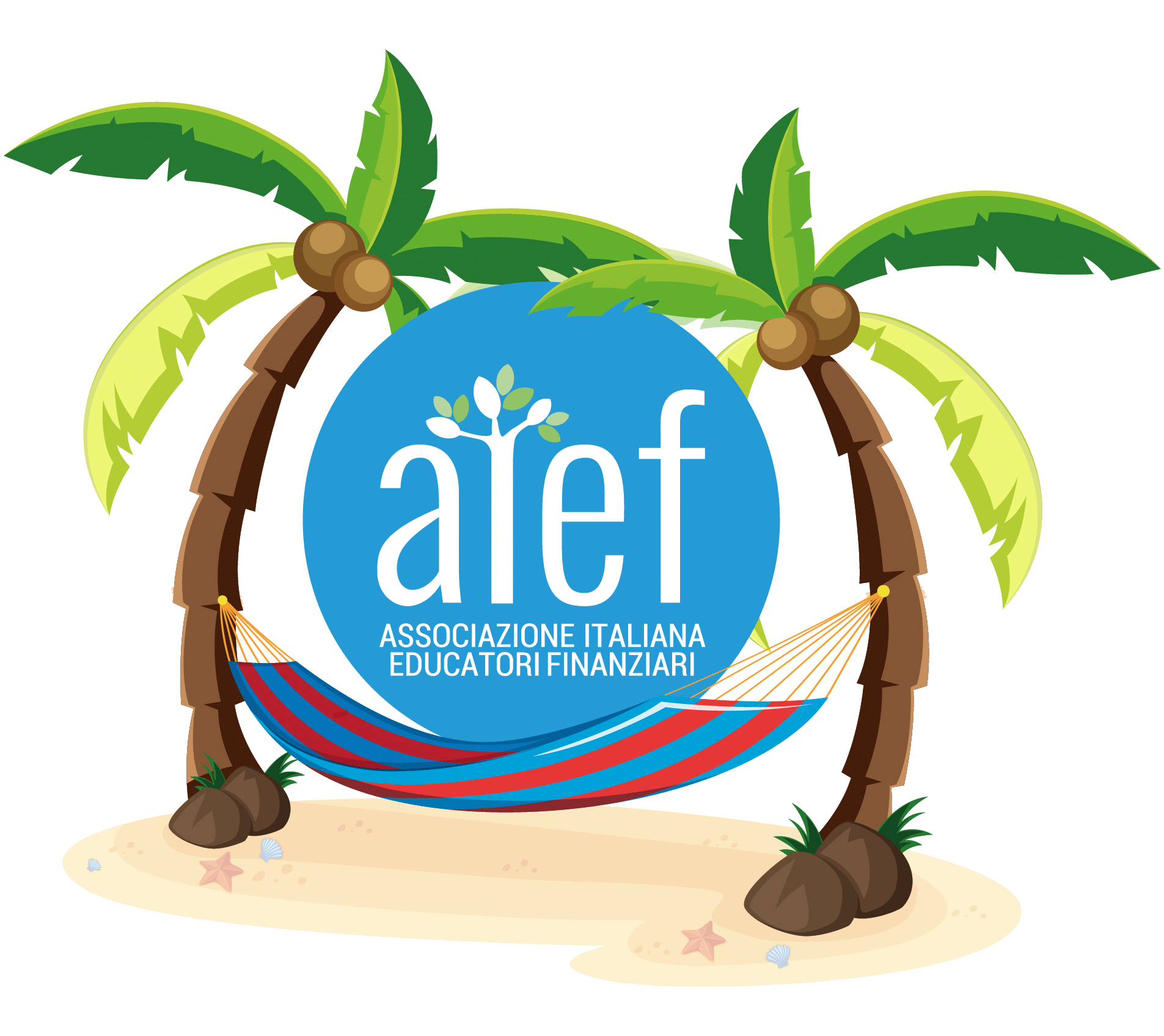 Logo AIEF Estate