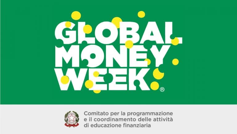 Global Money Week in Italia con AIEF, Associazine Italiana Educatori Finanziari