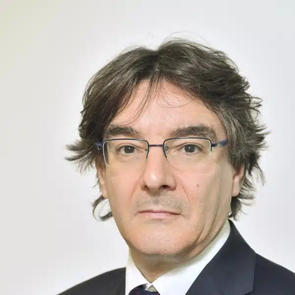 Prof. Raoul Pisani