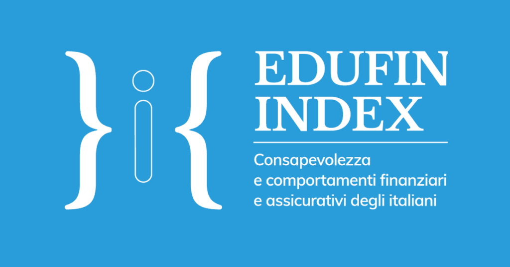 Edufin Index per la consapevolezza finanziaria