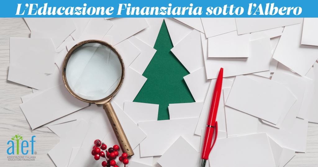 festività ed educazioni finanziaria