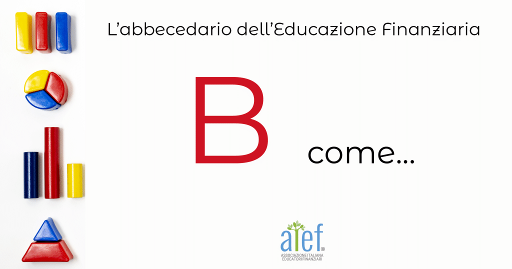 Abbecedario della Educazione Finanziaria