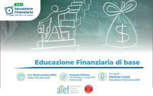 Educazione finanziaria di base