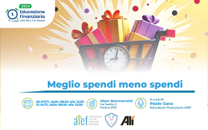 Meglio spendi meno spendi