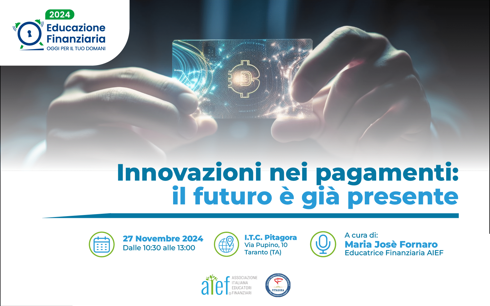 Innovazione nei pagamenti: il futuro è già presente