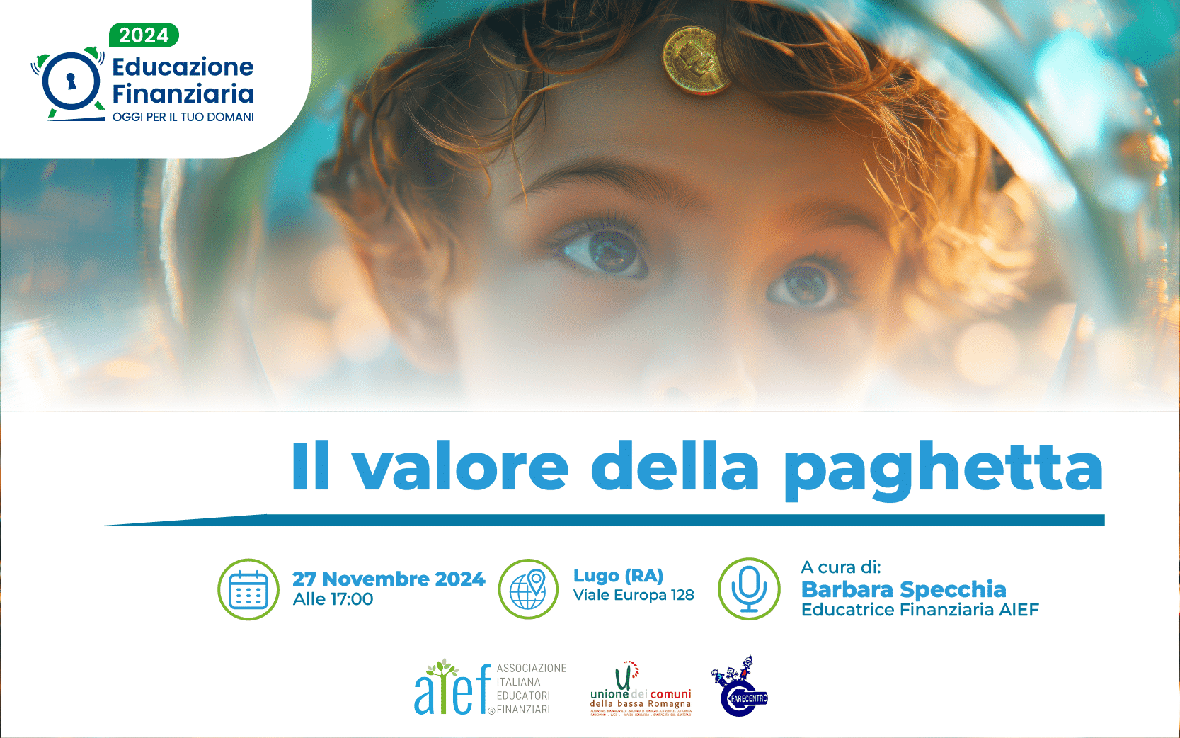 Il valore della paghetta