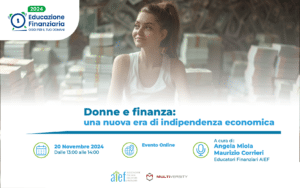 Donne e finanza: una nuova era di indipendenza economica