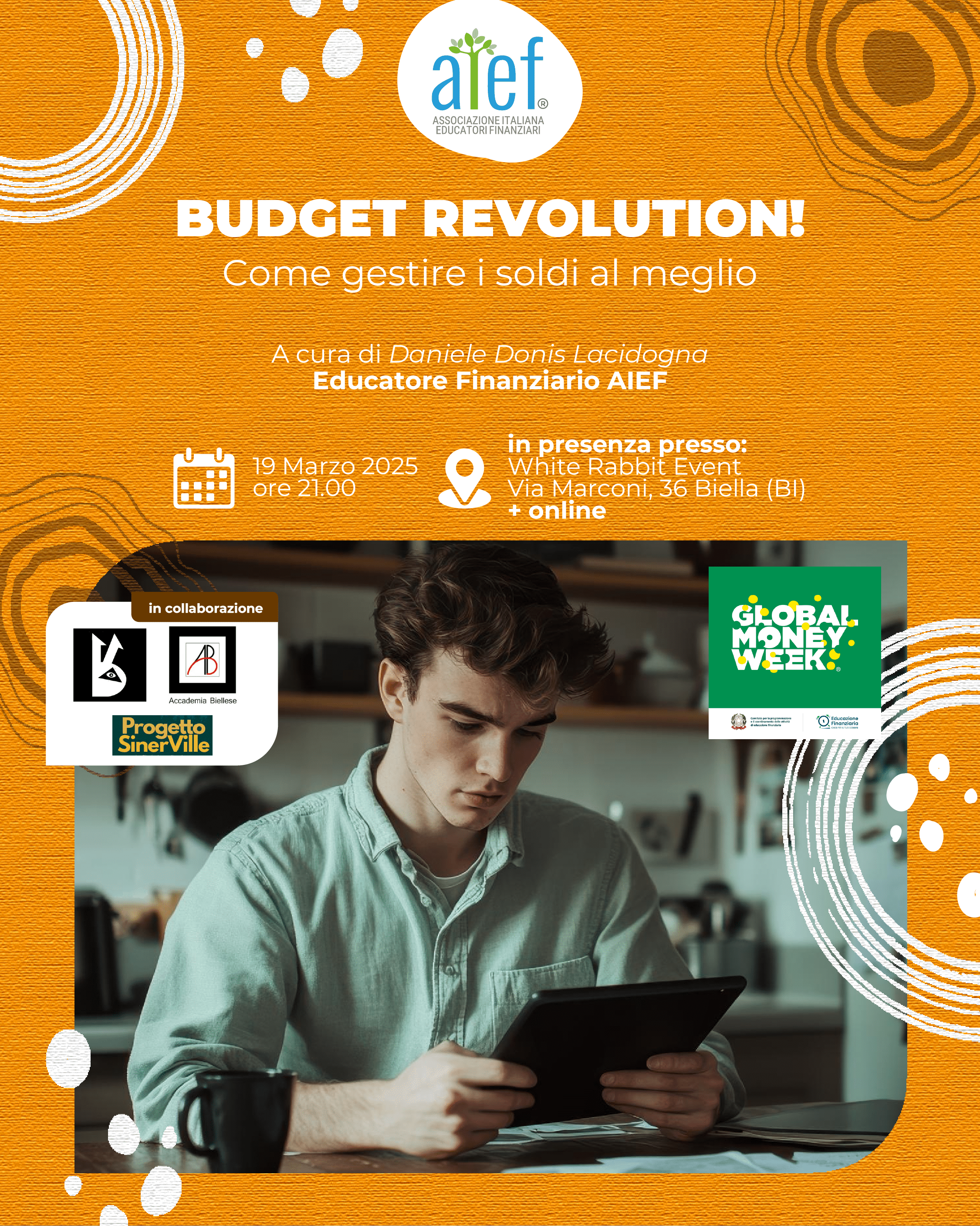 LACIDOGNA Daniele Donis – Budget Revolution – 19 marzo_Tavola disegno 1