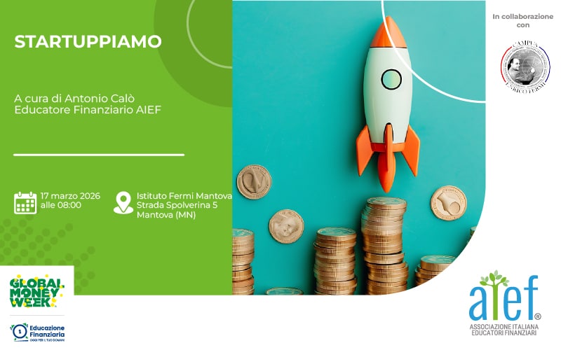Startuppiamo